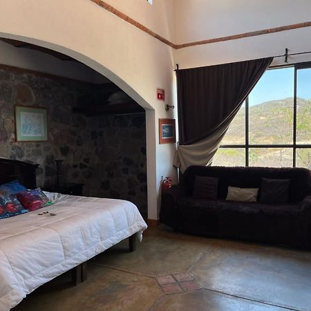 Echological Hotel, Restaurante & Spa Lagos de Moreno Luaran gambar