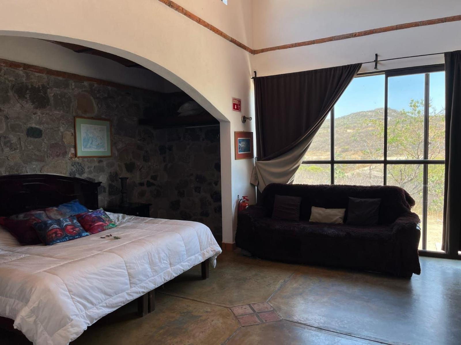 Echological Hotel, Restaurante & Spa Lagos de Moreno Luaran gambar